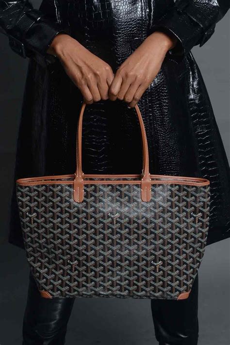 artois goyard mm|goyard artois mm price 2021.